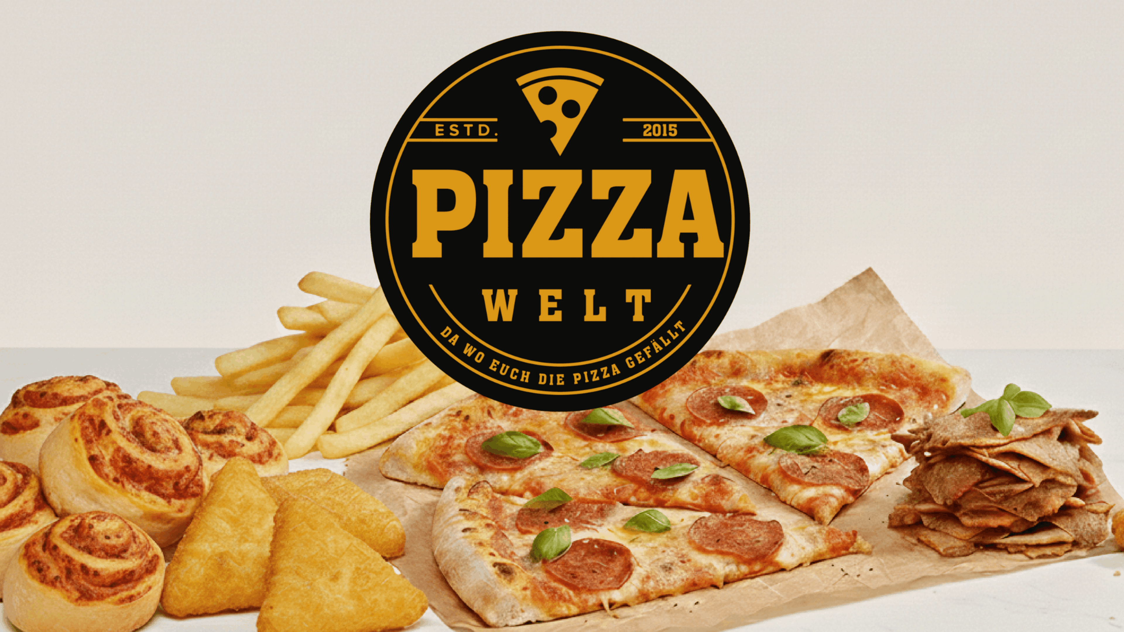 Pizza Welt Göttingen